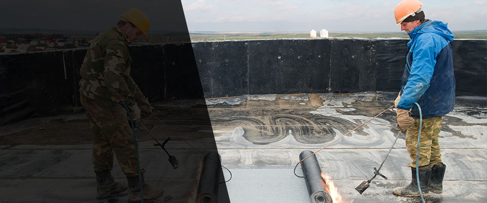 Belen Roofing Contractors